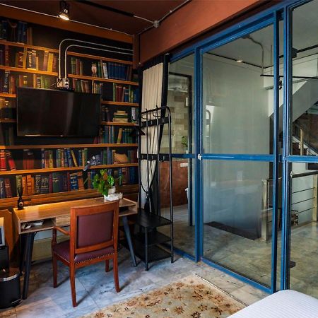 מלון Bangkok Voyage Boutique מראה חיצוני תמונה